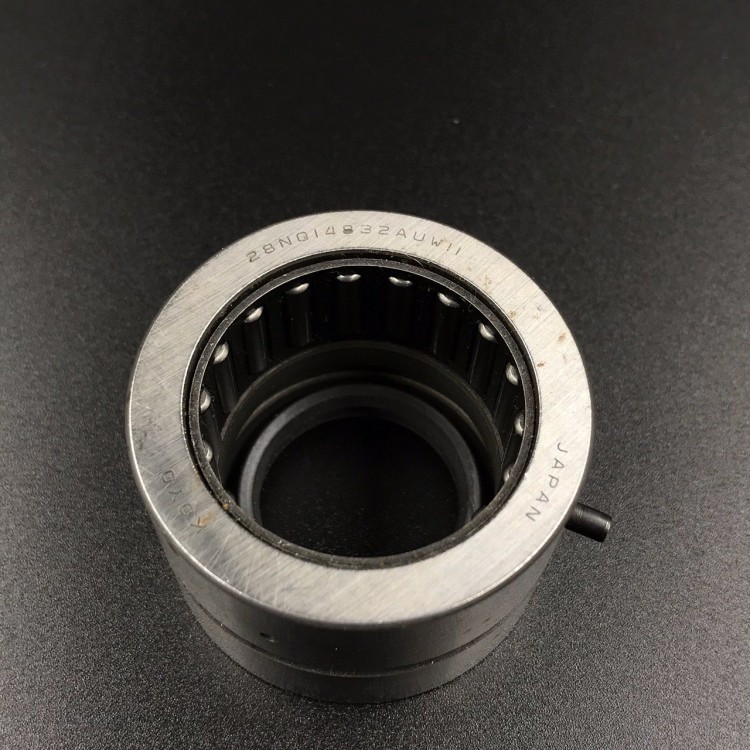 Подшипник роликовый коленвала Yamaha 20-25N(6L2); 30D(6J8) (33х48х32) (Yamaha), арт. 93311-632U7,          YAMAHA 