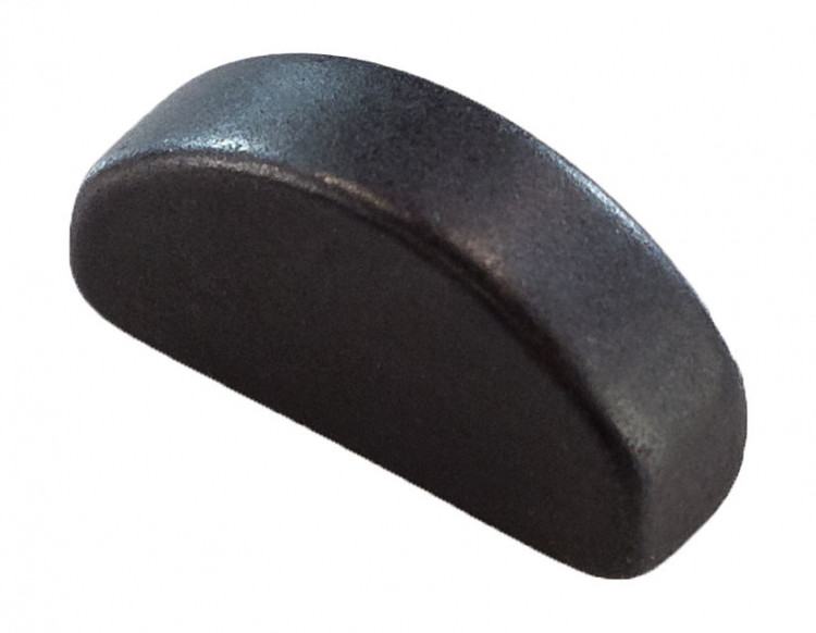 Шпонка маховика Suzuki DT9.9-30/DF9.9-50, арт. 0942004008000,          SUZUKI 