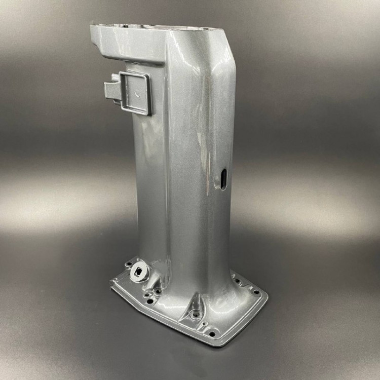 Дейдвуд Yamaha 25-30 (S) (WUHU), арт. 69P-45111-00-4D-K,          WUHU 