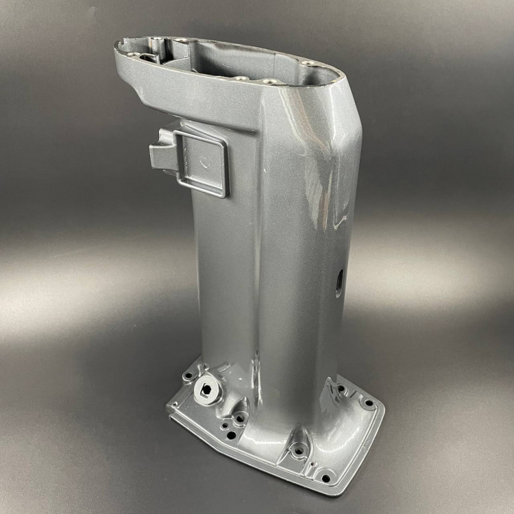 Дейдвуд Yamaha 25-30 (S) (WUHU), арт. 69P-45111-00-4D-K,          WUHU 