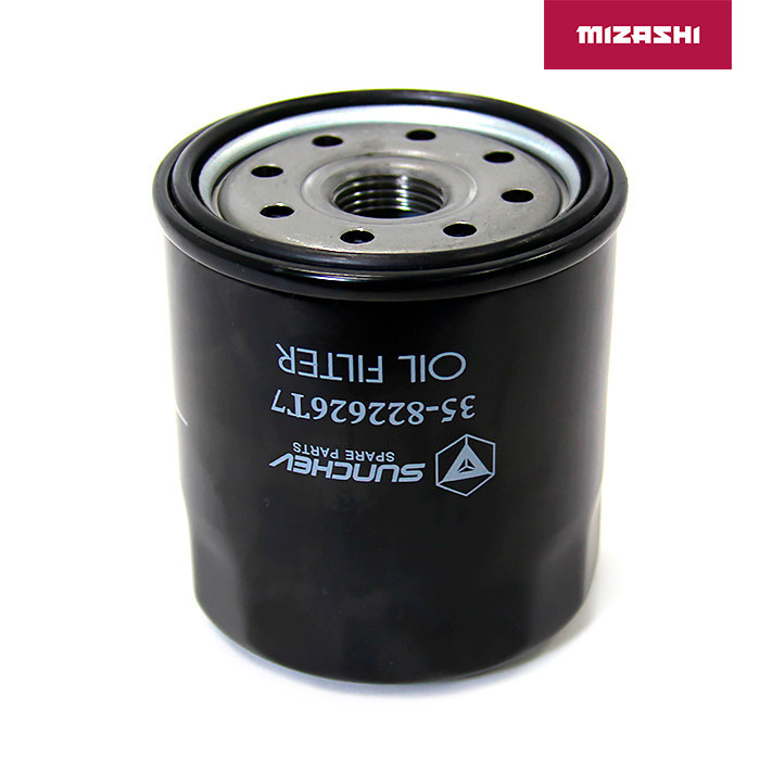 Масляный фильтр Mercury SC-OT037, арт. SC-OT037,          MIZASHI 