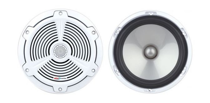 Морская акустика BOSS MR752C, арт. MR752C,          Boss Audio  Морская акустика BOSS MR752C, арт. MR752C,          Boss Audio