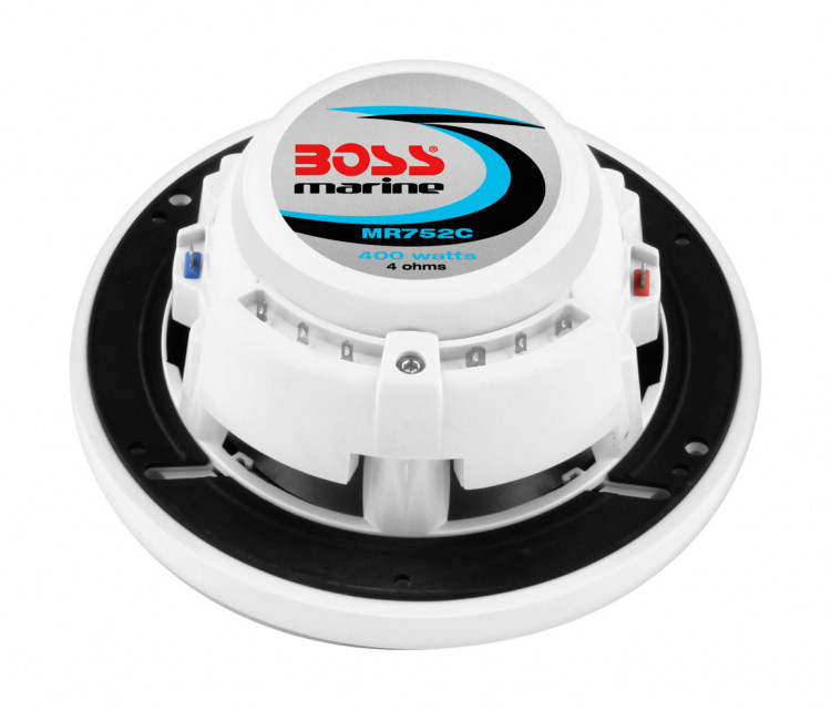 Морская акустика BOSS MR752C, арт. MR752C,          Boss Audio  Морская акустика BOSS MR752C, арт. MR752C,          Boss Audio