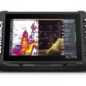 Картплоттер Lowrance Elite FS 9 Active Imaging 3-1 Transducer (ROW) 