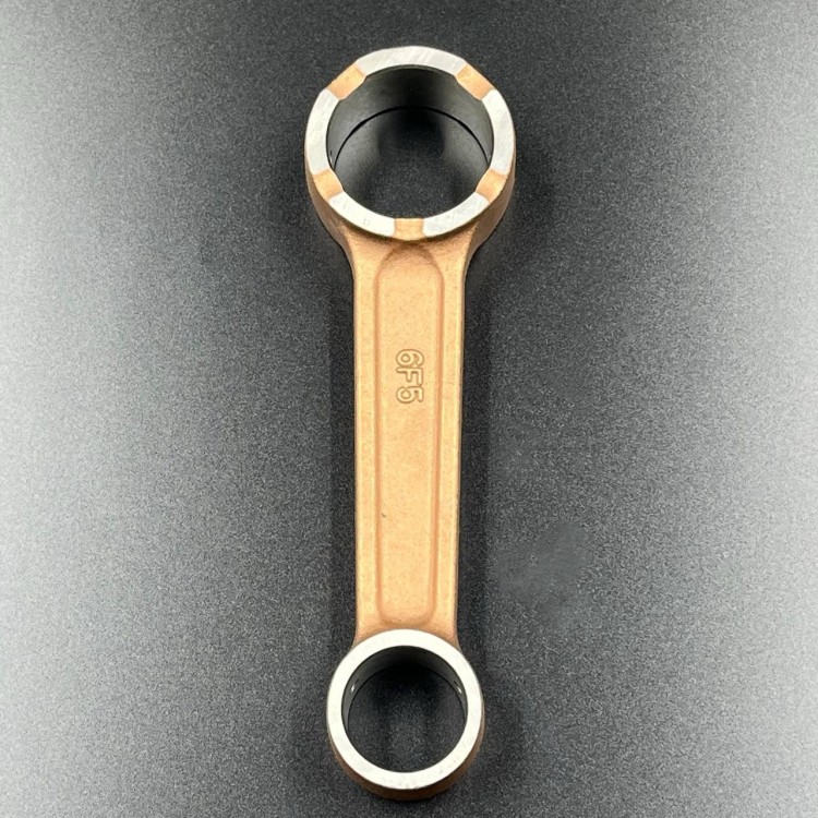 Шатун Yamaha 40X (66T-11651-00) (Omax), арт. 6F5-11651-00-TW (66T-11651-00),          OMAX 