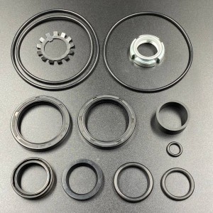 Ремкомплект нижнего редуктора Volvo Penta DP (Kacawa)