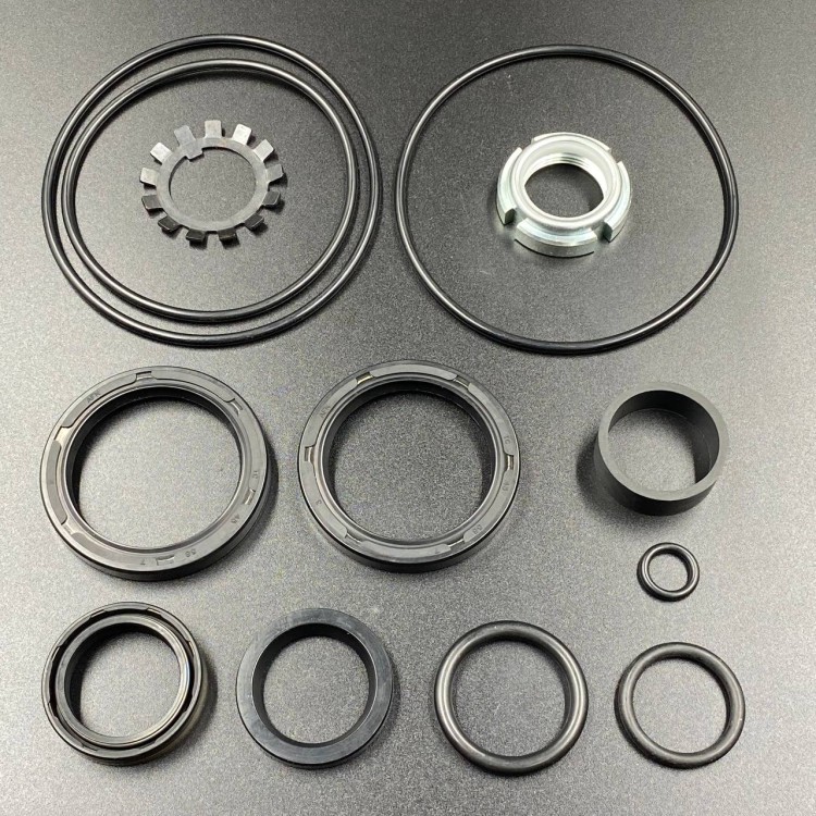 Ремкомплект нижнего редуктора Volvo Penta DP (Kacawa), арт. 876267-TW,          KACAWA 