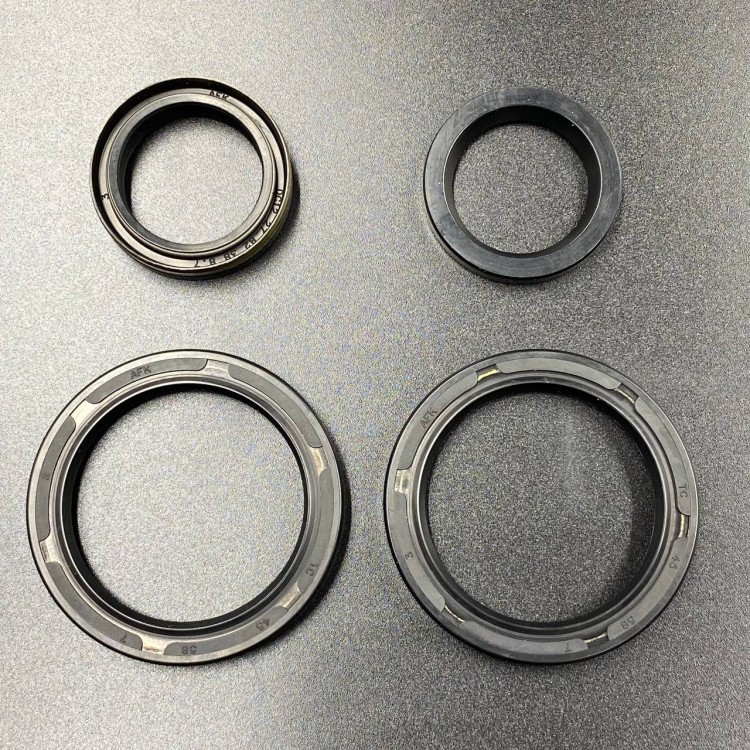 Ремкомплект нижнего редуктора Volvo Penta DP (Kacawa), арт. 876267-TW,          KACAWA 