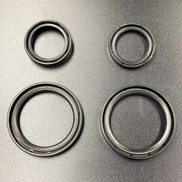 Ремкомплект нижнего редуктора Volvo Penta DP (Kacawa), арт. 876267-TW,          KACAWA 