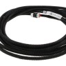 Кабель питания двух приборов SMFG Suzuki, 6м (до 19 г.в.), арт. 3666398J10000,          Suzuki 