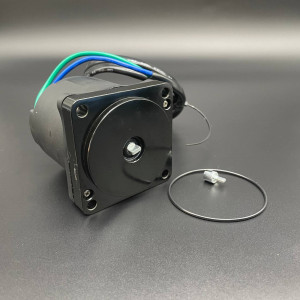 Мотор гидроподъемника Yamaha 115-225, Honda BF75-150, Suzuki DF100-140, DF100-140(A) (38100-92J00; 38100-87L00) (SYS)