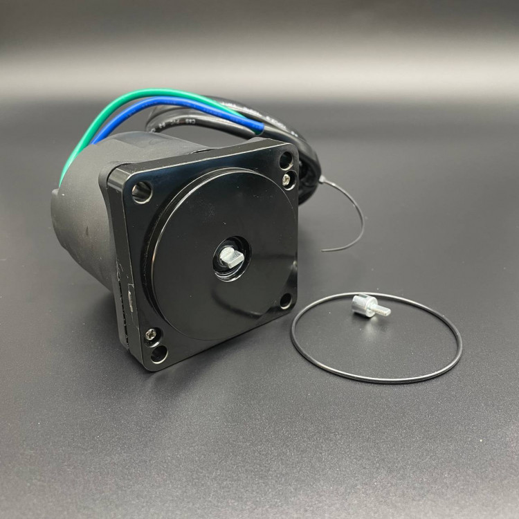 Мотор гидроподъемника Yamaha 115-225, Honda BF75-150, Suzuki DF100-140, DF100-140(A) (38100-92J00; 38100-87L00) (SYS), арт. 64E-43880-00-K,          SYS 