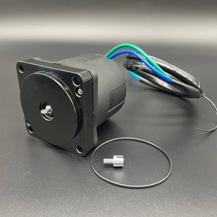 Мотор гидроподъемника Yamaha 115-225, Honda BF75-150, Suzuki DF100-140, DF100-140(A) (38100-92J00; 38100-87L00) (SYS), арт. 64E-43880-00-K,          SYS 