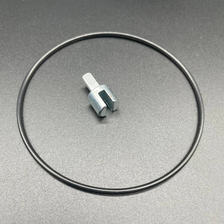 Мотор гидроподъемника Yamaha 115-225, Honda BF75-150, Suzuki DF100-140, DF100-140(A) (38100-92J00; 38100-87L00) (SYS), арт. 64E-43880-00-K,          SYS 