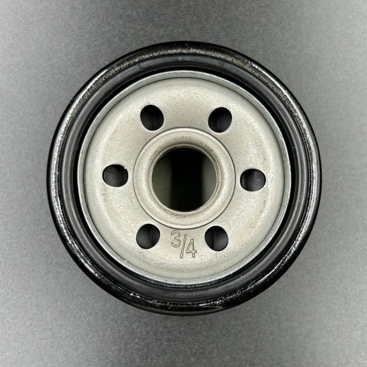 Фильтр масляный Suzuki DF25-70, DF25-60(A) (16510-87J00) (Sinera), арт. 16510-87J01-TW,          SINERA  Фильтр масляный Suzuki DF25-70, DF25-60(A) (16510-87J00) (Sinera), арт. 16510-87J01-TW,          SINERA