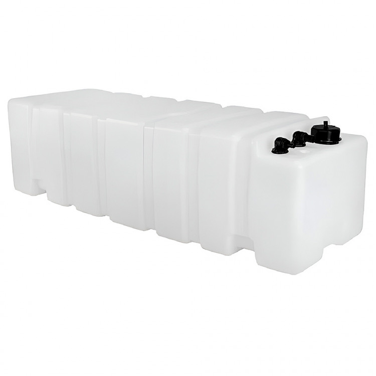 ВОДЯНОЙ БАК -ELFO- 75л   105х35хх22см, арт. 10005058,          Ceredi 