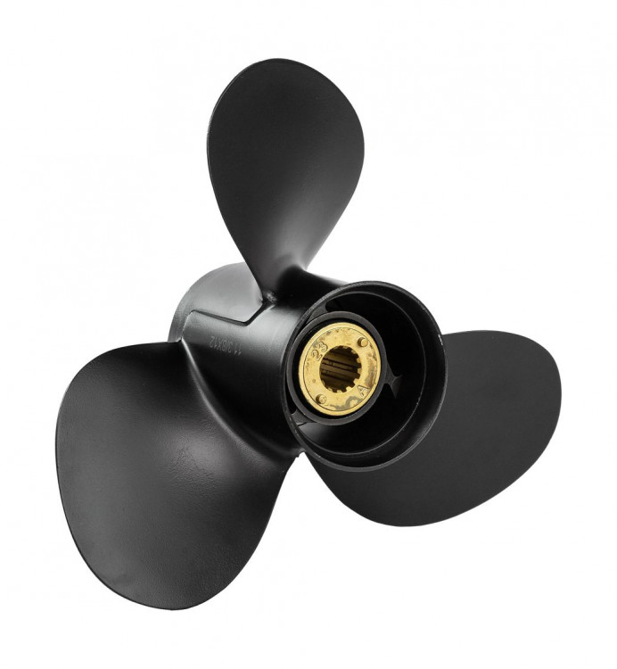 Гребной винт 3x11-3/8x12, Marine Rocket, арт. 1311-114-120,          MARINE ROCKET 