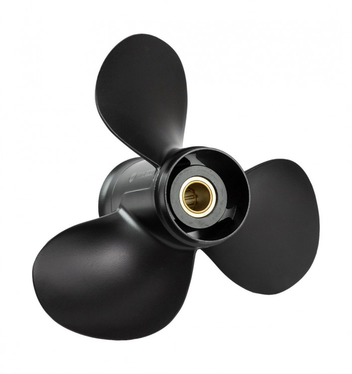 Гребной винт 3x11-3/8x12, Marine Rocket, арт. 1311-114-120,          MARINE ROCKET 