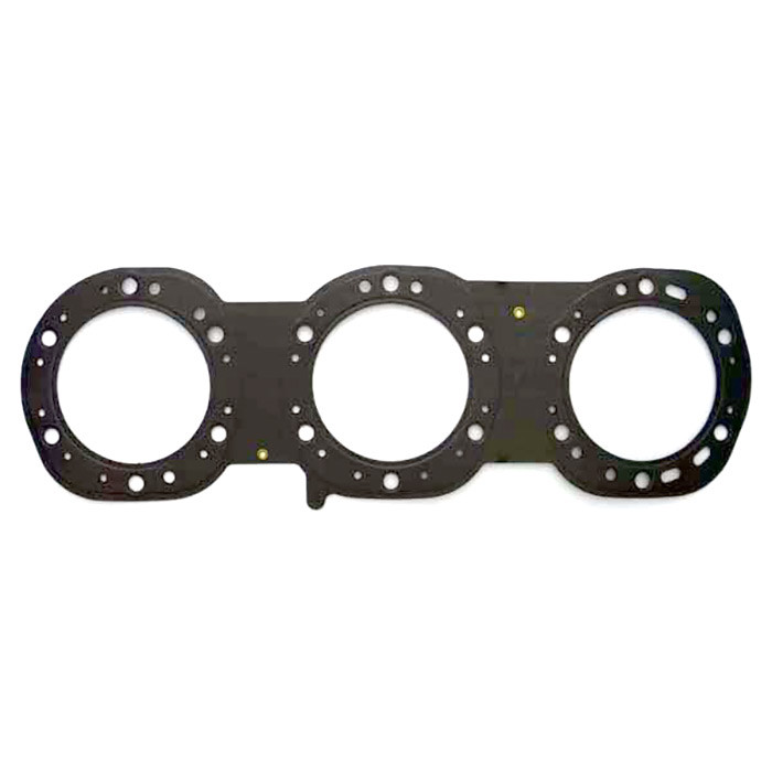 Прокладка под головку Yamaha 1300R 007-593-01, арт. 007-593-01,          WSM 