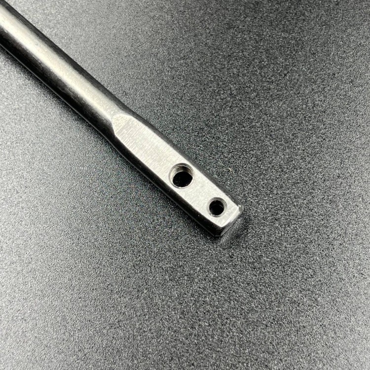 Тяга румпеля Tohatsu 9.9-30 (YUELANG), арт. 398-63041-0-K,          TAIZHOU YUELANG POWER TECHNOLOGY 