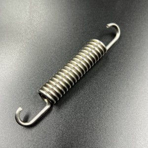 Пружина струбцина Yamaha 40X, F20-25 (YUELANG)