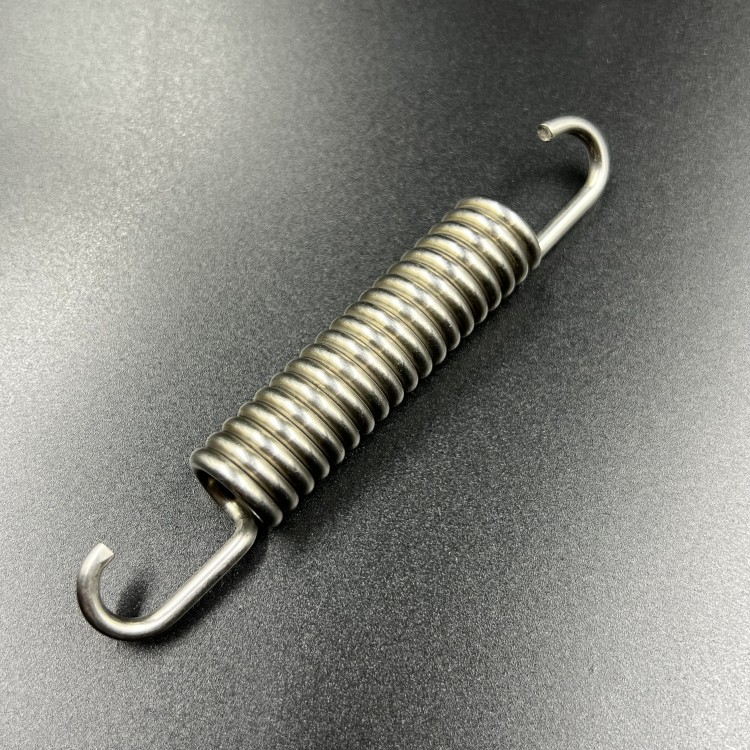 Пружина струбцина Yamaha 40X, F20-25 (YUELANG), арт. 90506-30M00-K,          TAIZHOU YUELANG POWER TECHNOLOGY 