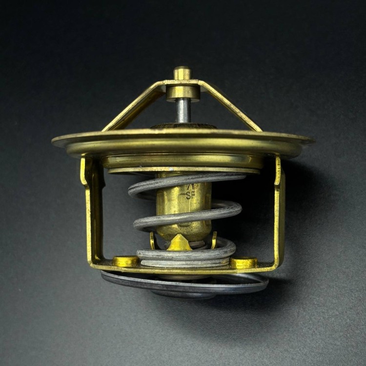 Термостат MERCRUISER D3.0/3.6L; 530/636 D-TA (801326809) (Quicksilver), арт. 801326809,          MERCURY 