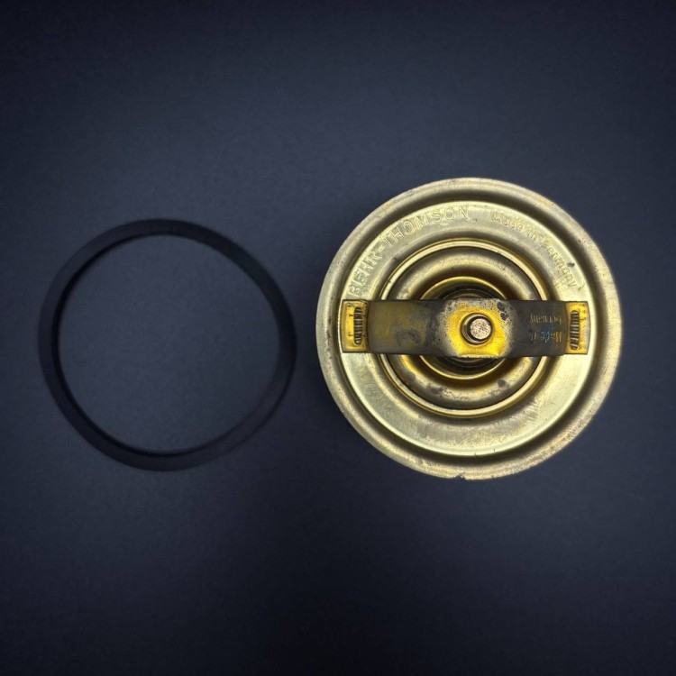 Термостат MERCRUISER D3.0/3.6L; 530/636 D-TA (801326809) (Quicksilver), арт. 801326809,          MERCURY 