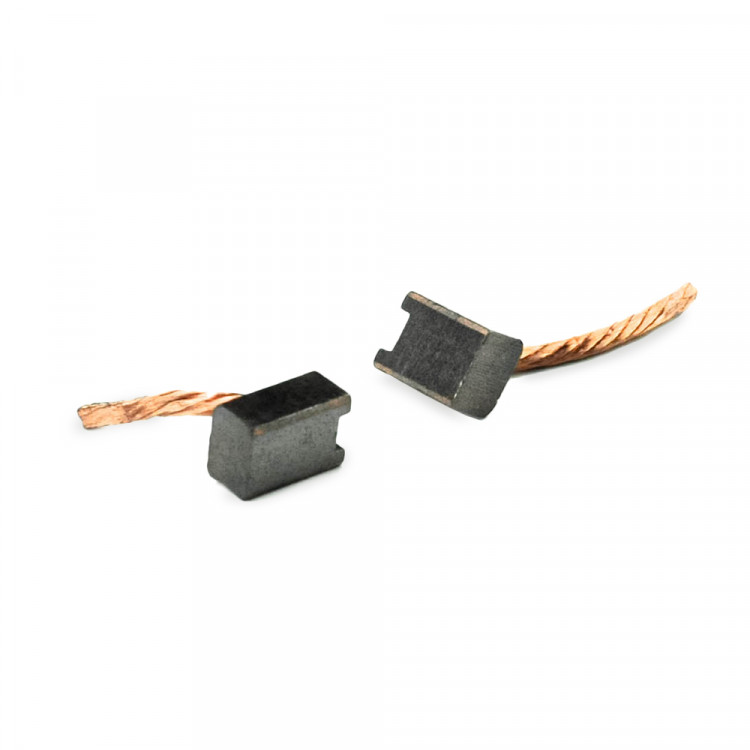 Щетки электростартера  для Ski-Doo, SM-01214-2-ts, арт. SM-01214-2-ts,          Sledex  Щетки электростартера  для Ski-Doo, SM-01214-2-ts, арт. SM-01214-2-ts,          Sledex