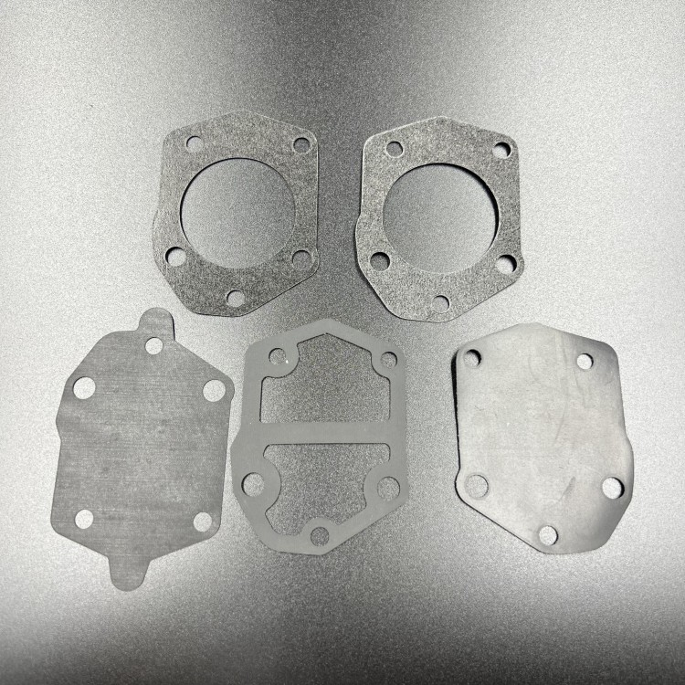 Ремкомплект топливного насоса 648 Yamaha 15-90 (Kacawa), арт. 648-24434-01-00-TW,          KACAWA 