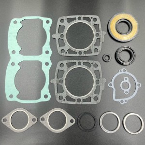 Ремкомплект двигателя Yamaha EX 570  (KINETIX)