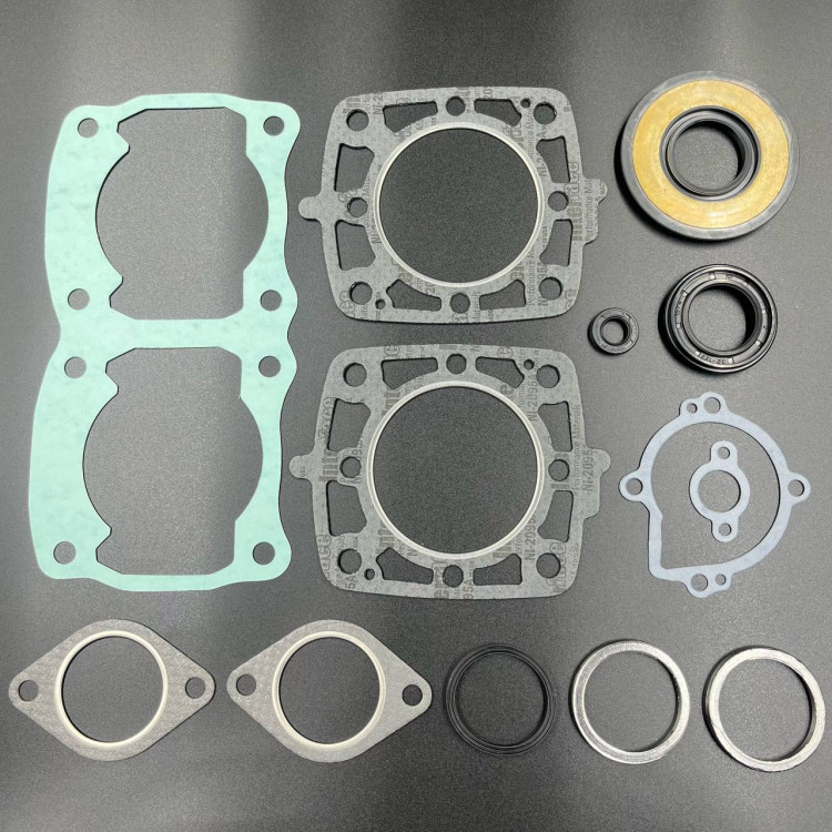 Ремкомплект двигателя Yamaha EX 570  (KINETIX), арт. 09-711171-TW,          KINETIX 