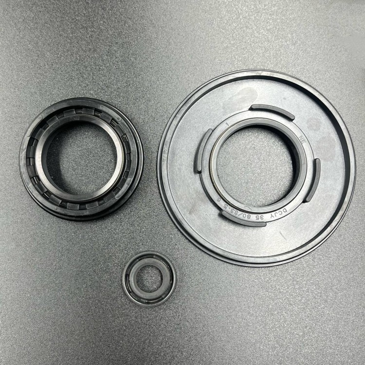 Ремкомплект двигателя Yamaha EX 570  (KINETIX), арт. 09-711171-TW,          KINETIX 