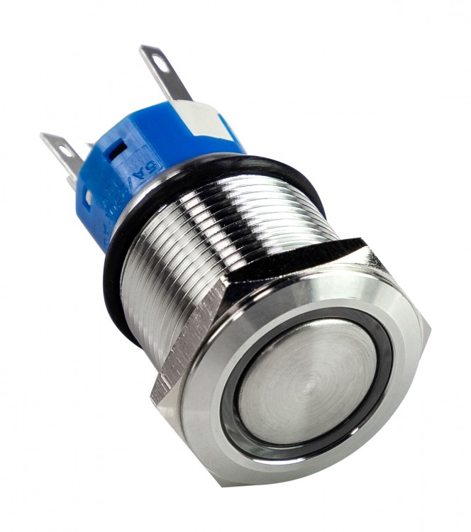 Кнопка, арт. A9C1R12VS,          AAA  Кнопка, арт. A9C1R12VS,          AAA