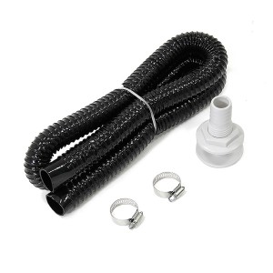 Комплект для подключения трюмной помпы, 25 мм, 1,5 м (SFBPK-1000-01)