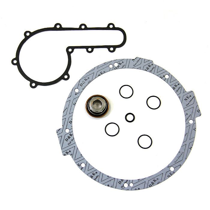 Ремкомплект помпы охлаждения Polaris AT-10087, арт. AT-10087,          Bronco ATV​ 