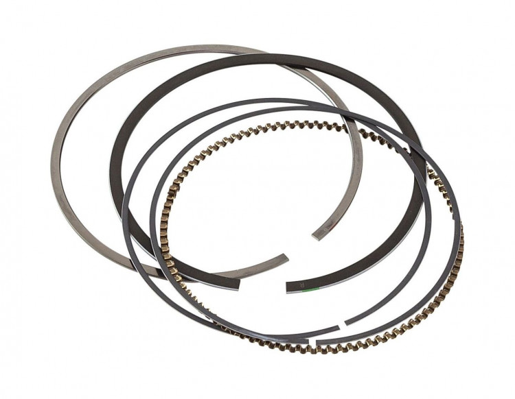 Кольца поршневые Suzuki DF200T-250T (STD), арт. 1214093J00000,          SUZUKI 