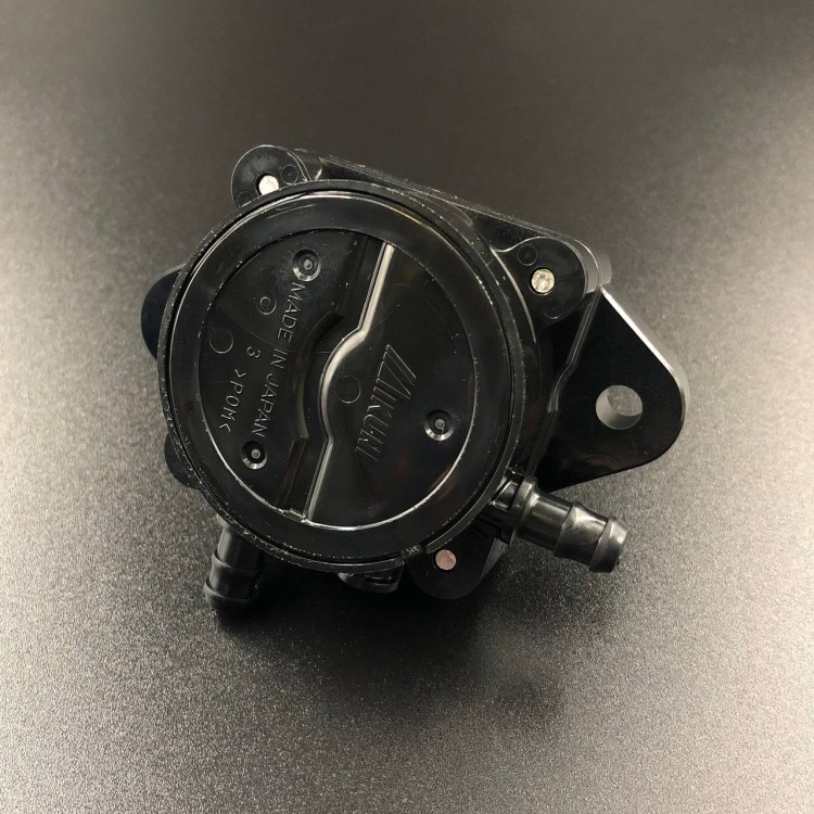 Топливный насос в сборе TOHATSU 3H8-04000-1, арт. 3H8-04000-1,          TOHATSU 