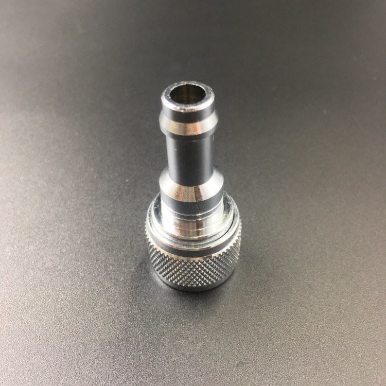 Топливный коннектор Tohatsu 8-90,F6-18 (Osaka), арт. 3B2-70281-0-TW,          OSAKA 