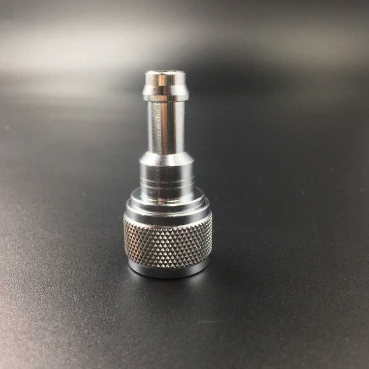 Топливный коннектор Tohatsu 8-90,F6-18 (Osaka), арт. 3B2-70281-0-TW,          OSAKA 