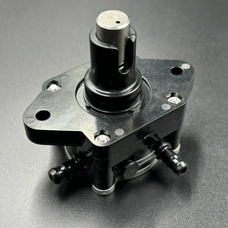 Насос топливный Suzuki DF100-140, DF40-140(A), арт. 15100-90J11-TW,          KACAWA 