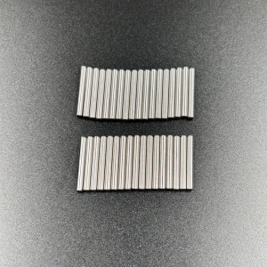 Подшипник поршневой Yamaha 40-225 (34шт.) (PREMARINE)