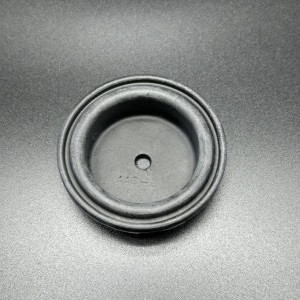 Мембрана резиновая DIAPHRAGM (Quicksilver)
