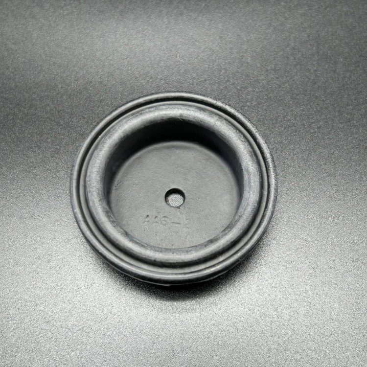 Мембрана резиновая DIAPHRAGM (Quicksilver), арт. 812887002,          MERCURY 