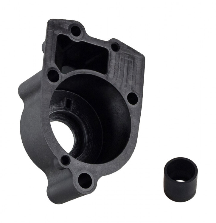 Корпус помпы Mercury 110-225 (Alpha I), арт. 4696148T1_OM,          OMAX 