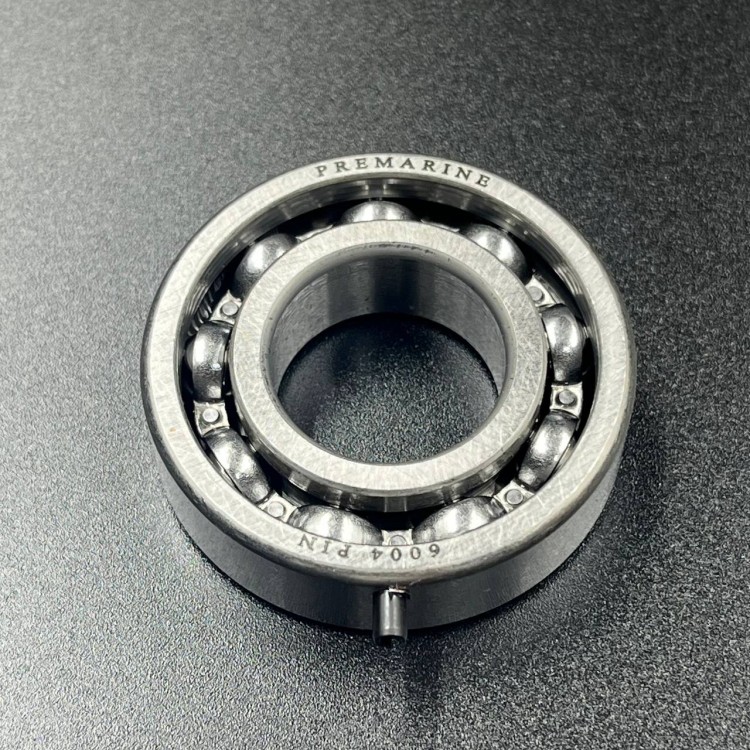 Подшипник шестерни переднего хода Tohatsu 4-5 (PREMARINE2), арт. 9601-0-6004-K (93306-00409-K),          PREMARINE 