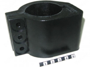 Фиксатор стекла мотовездехода, M72/черный, 55-00-014-poly