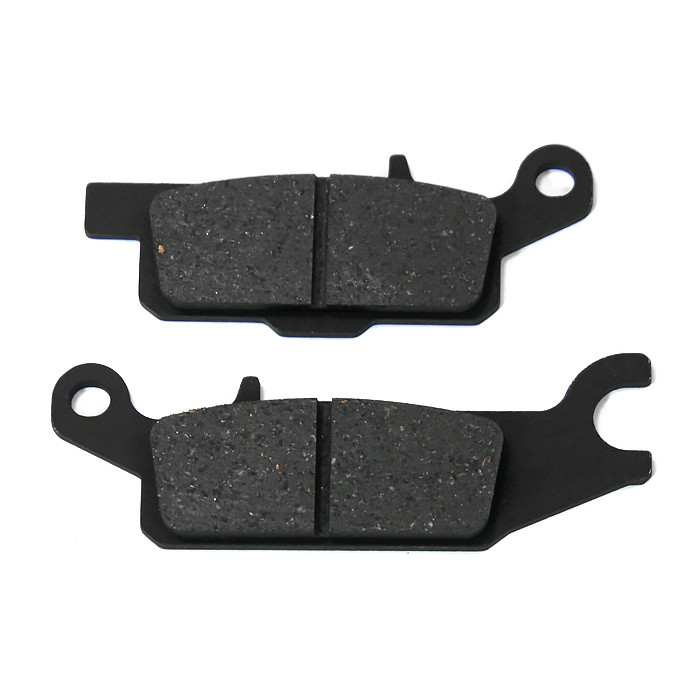 Тормозные колодки Yamaha AT-05028, арт. AT-05028,          Bronco ATV​ 