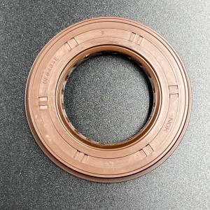 Сальник коленвала (верх) Suzuki DF25-30 (09283-32043) (32x54x6.5) (Suzuki)