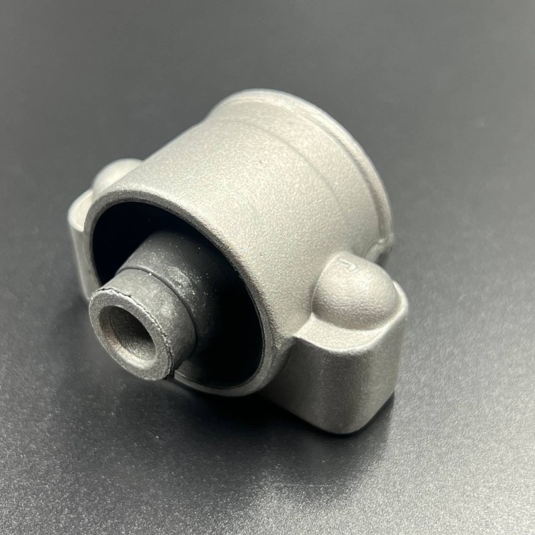 Демпфер опорный резиновый Yamaha 9.9-15 Old (Верхний) (Kacawa), арт. 682-44514-01-94-TW,          KACAWA 